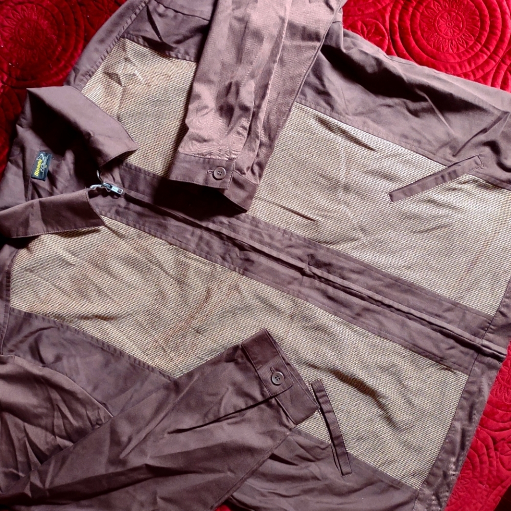 Steady Rockabilly Jacket